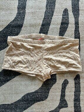 tan/beige free-est Dixie Swim Shortie